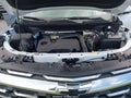 Photo 10 of 17 — 2026 Chevrolet Equinox