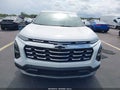 Photo 13 of 17 — 2026 Chevrolet Equinox