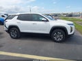 Photo 14 of 17 — 2026 Chevrolet Equinox