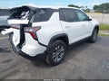 Photo 4 of 17 — 2026 Chevrolet Equinox