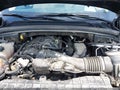 2022 Jeep Grand Cherokee — photo 10 of 18 | VIN 1C4RJHBG1N8556338