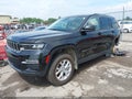 2022 Jeep Grand Cherokee — photo 2 of 18 | VIN 1C4RJHBG1N8556338