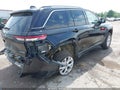 2022 Jeep Grand Cherokee — photo 4 of 18 | VIN 1C4RJHBG1N8556338