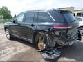 2022 Jeep Grand Cherokee — photo 6 of 18 | VIN 1C4RJHBG1N8556338