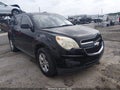 2011 Chevrolet Equinox — photo 1 of 11 | VIN 2GNALDEC3B1335810