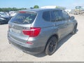 2013 BMW X3 — photo 4 of 13 | VIN 5UXWX9C56D0A31777