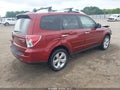 2013 Subaru Forester — photo 4 of 19 | VIN JF2SHGHC6DH415020