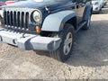 Photo 6 of 11 — 2008 Jeep Wrangler