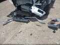2025 Ford F-150 — photo 12 of 17 | VIN 1FTFW3L83SFA52671