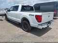 2025 Ford F-150 — photo 3 of 17 | VIN 1FTFW3L83SFA52671