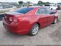 Photo 4 of 16 — 2014 Chevrolet Malibu