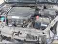 Photo 10 of 17 — 2015 Honda Accord