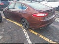 2015 Ford Fusion — photo 3 of 11 | VIN 3FA6P0K90FR219766