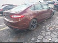 2015 Ford Fusion — photo 4 of 11 | VIN 3FA6P0K90FR219766