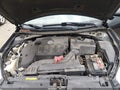 Photo 10 of 16 — 2012 Nissan Altima