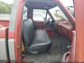 1987 Ford F-150 Lightning — photo 5 of 12 | VIN 1FTCF15N9HNB19444