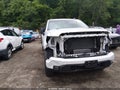 2022 GMC Sierra 1500 — photo 6 of 16 | VIN 3GTPUCEK0NG664283