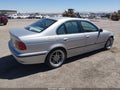 Photo 4 of 12 — 1997 BMW 5 Series
