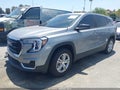 2024 GMC Terrain — photo 2 of 17 | VIN 3GKALTEG1RL390291