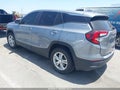 2024 GMC Terrain — photo 3 of 17 | VIN 3GKALTEG1RL390291