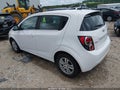 Photo 3 of 16 — 2012 Chevrolet Sonic