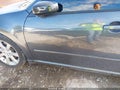 Photo 16 of 16 — 2008 Nissan Maxima