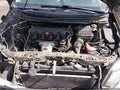 Photo 10 of 16 — 2013 Honda Civic
