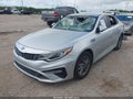 2019 Kia Optima — photo 2 of 17 | VIN 5XXGT4L35KG344153