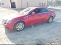 2010 Cadillac CTS — photo 2 of 11 | VIN 1G6DC5EG1A0141157