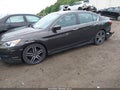 Photo 2 of 16 — 2017 Honda Accord