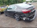 Photo 3 of 16 — 2017 Honda Accord