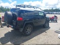 2007 Toyota FJ Cruiser — photo 4 of 16 | VIN JTEBU11FX70020459