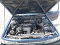 1987 Toyota Camry — photo 10 of 11 | VIN JT2SV21W2H0080236