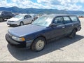 1987 Toyota Camry — photo 2 of 11 | VIN JT2SV21W2H0080236