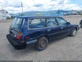 1987 Toyota Camry — photo 4 of 11 | VIN JT2SV21W2H0080236