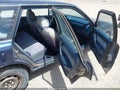 1987 Toyota Camry — photo 8 of 11 | VIN JT2SV21W2H0080236