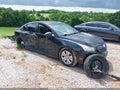 2013 Chevrolet Cruze — photo 1 of 17 | VIN 1G1PA5SG8D7221564