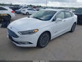 Photo 2 of 16 — 2018 Ford Fusion
