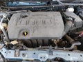 Photo 10 of 17 — 2013 Toyota Corolla
