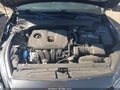 2024 Kia Forte — photo 10 of 19 | VIN 3KPF54ADXRE791212