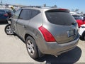 2004 Nissan Murano — photo 3 of 15 | VIN JN8AZ08T54W212294