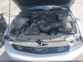 2006 Ford Mustang — photo 10 of 11 | VIN 1ZVHT80N865259459