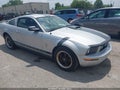 2006 Ford Mustang — photo 1 of 11 | VIN 1ZVHT80N865259459