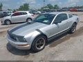 2006 Ford Mustang — photo 2 of 11 | VIN 1ZVHT80N865259459