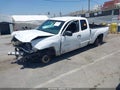 2007 Toyota Tacoma — photo 2 of 16 | VIN 5TETX22N07Z467717