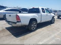 2007 Toyota Tacoma — photo 4 of 16 | VIN 5TETX22N07Z467717