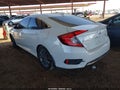 Photo 3 of 16 — 2021 Honda Civic