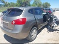2013 Nissan Rogue Sport — photo 4 of 12 | VIN JN8AS5MV1DW610269
