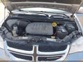 2016 Dodge Grand Caravan — photo 10 of 13 | VIN 2C4RDGCG4GR176711