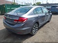 Photo 4 of 16 — 2014 Honda Civic